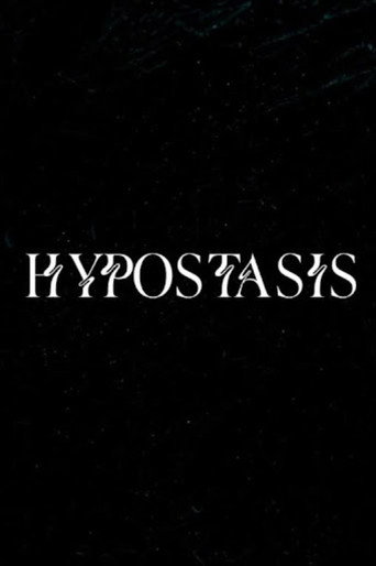 Hypostasis