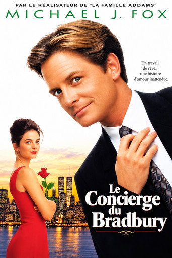 Le Concierge du Bradbury