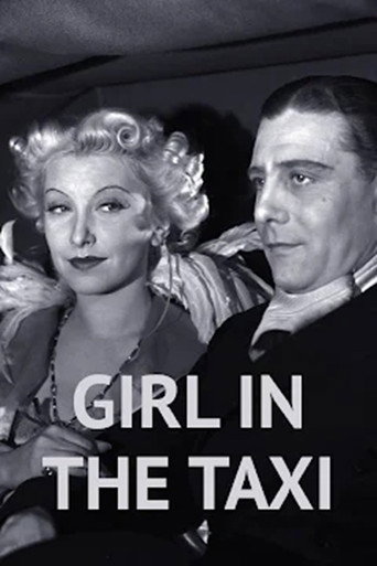 The Girl in the Taxi