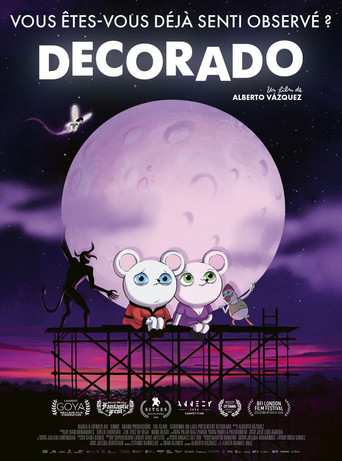 Decorado
