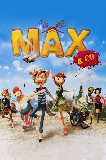 Max & Co