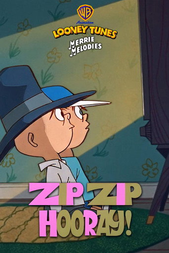 Zip Zip Hooray!
