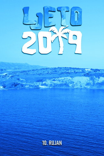 Ljeto 2019