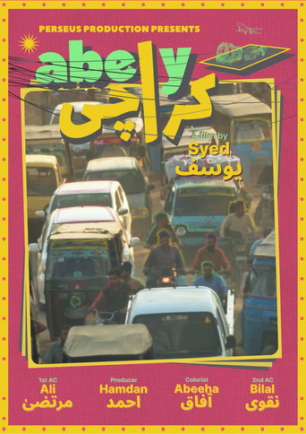 Abey Karachi