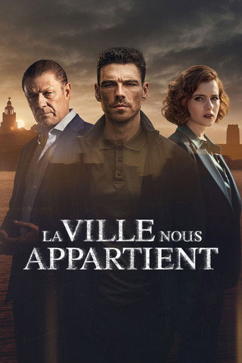 La ville nous appartient