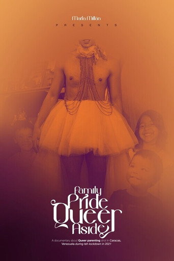 Orgullo Queer Familiar