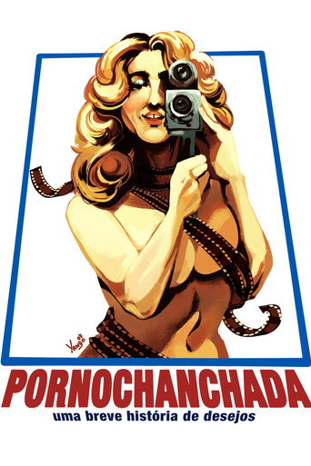 Pornochanchada: A Brief History of Desire