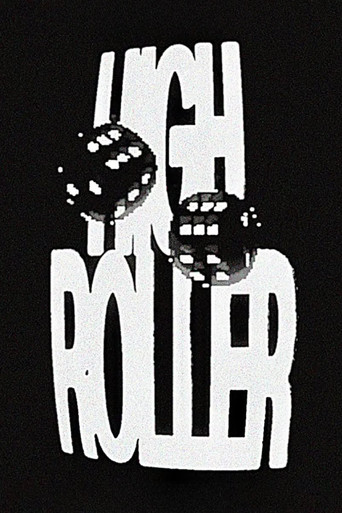 HIGH ROLLER - Episode 2
