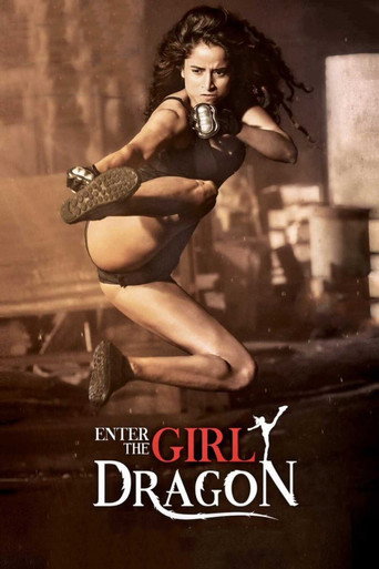 Ladki: Dragon Girl