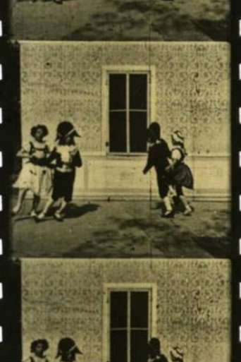 Le Ballet des petits incroyables