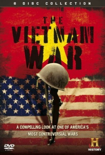 The Vietnam War