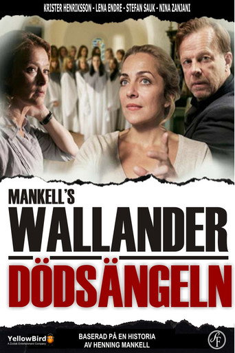 Dödsängeln