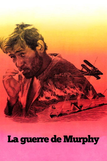 La Guerre de Murphy