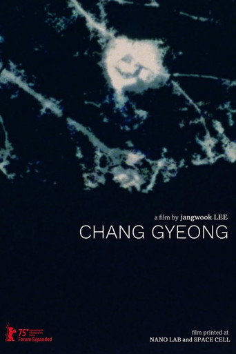 Chang Gyeong