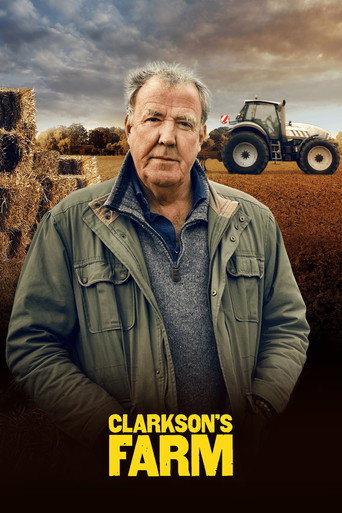 Clarkson's Farm