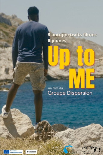 Up to ME, 8 jeunes/8 autoportraits filmés