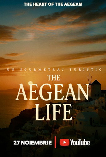 The Aegean Life