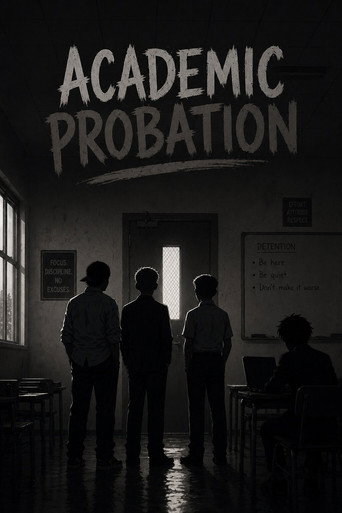 Academic Probation