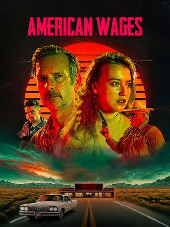 American Wages