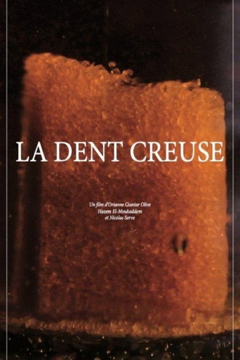 La dent creuse
