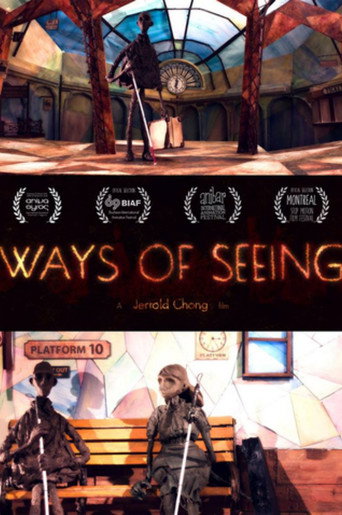 Ways Of Seeing