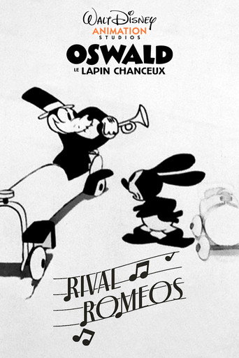 Rival Romeos