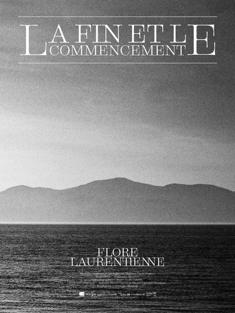 Flore Laurentienne: la fin et le commencement