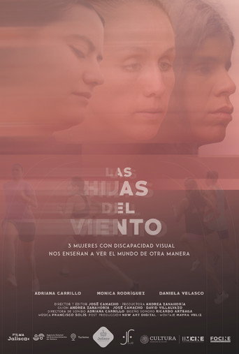 Las hijas del viento