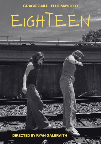 Eighteen