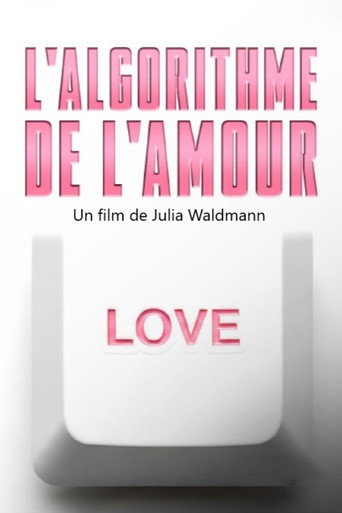 L’algorithme de l’amour