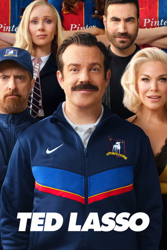 Ted Lasso