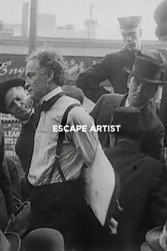 Escape Artist