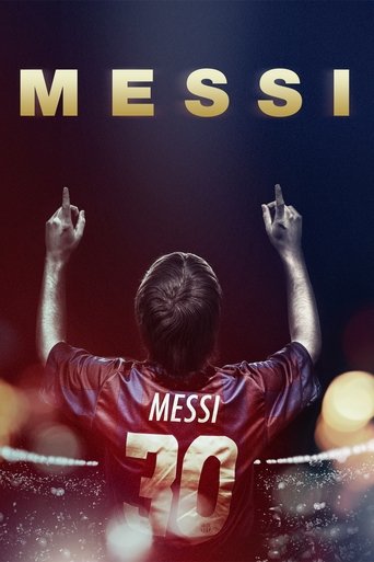 Messi L'intégrale