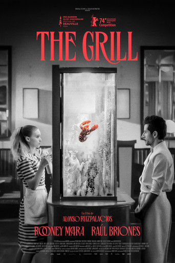 The Grill