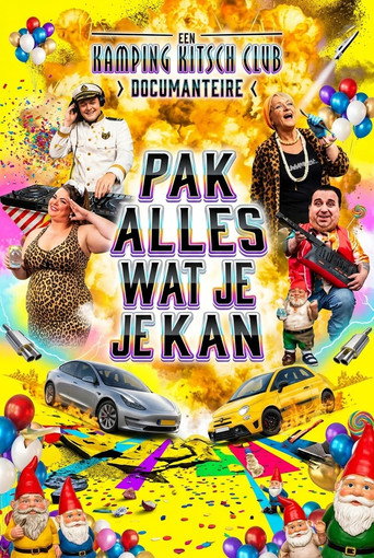 Pak Alles Wat Je Kan