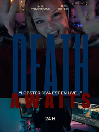 Death Awaits