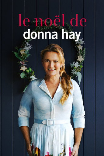 Le Noël de Donna Hay