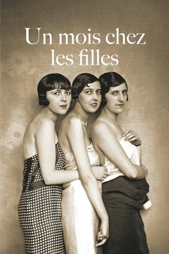 Un mois chez les filles