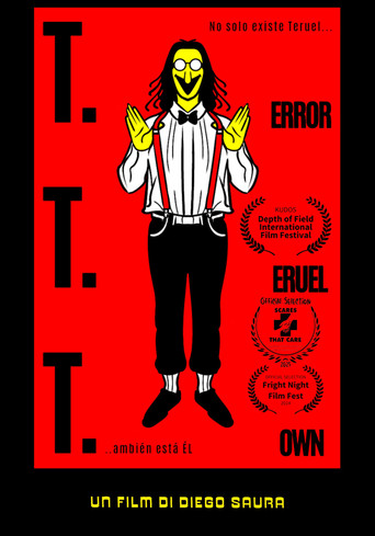 T.T.T. Terror in Teruel Town