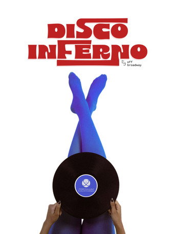 Disco Inferno