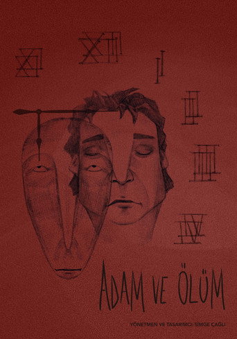 Adam ve Ölüm