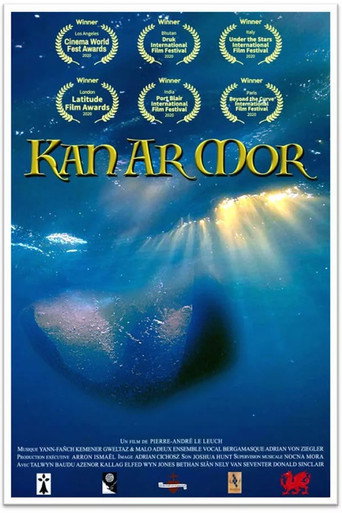 Kan ar mor