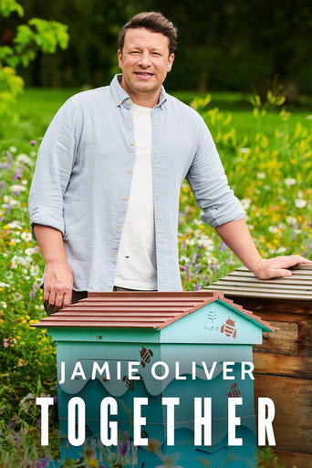 Jamie Oliver : Ensemble