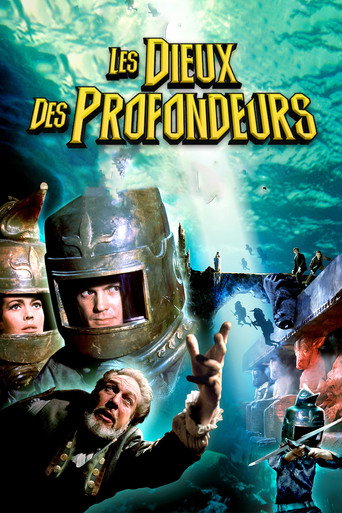Les Dieux des Profondeurs