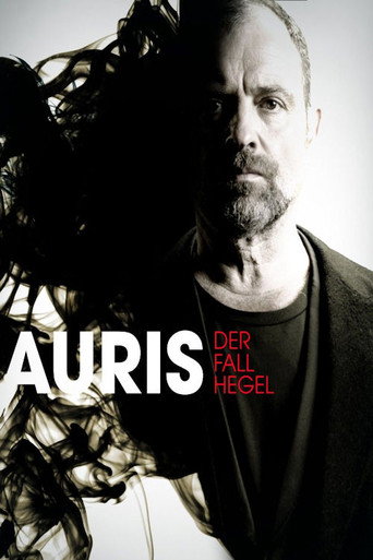 Auris - Der Fall Hegel