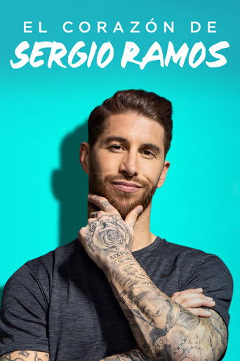 Sergio Ramos, la légende