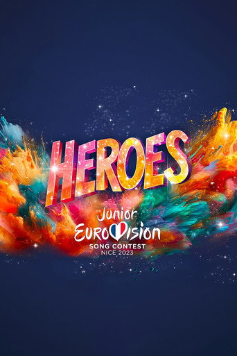 Concours Eurovision de la Chanson Junior