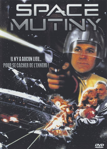 Space Mutiny