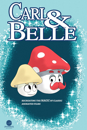 Carl & Belle