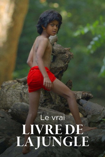 Le Vrai Livre de la jungle